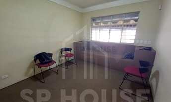 Imagem 2: Sobrado Comercial para venda e locação, 170m², 6 salas, depósito, 1 vaga de garagem, Vila