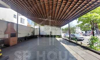 Imagem 4: Terreno para venda, gerando renda, no Mirandópolis, com 154m²