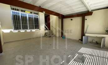 Imagem: Casa sobrado à venda, Mirandópolis, Reformada