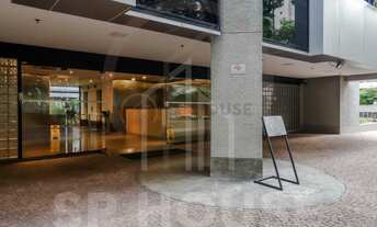 Imagem 2: Conjunto comercial para venda e locação no Brooklin,4 banheiros,9 vagas, 300m²