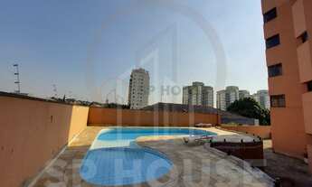 Imagem 6: Apartamento a venda Mirandopolis, 3 quartos sendo 2 suítes, 3 vagas, 130m²