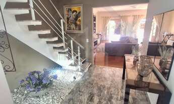 Imagem 4: Casa a venda Planalto Paulista, 4 quartos sendo 3 Suites, 3 vagas, 227m²