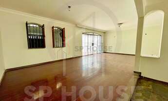 Imagem 5: Casa, 4 Dormitórios, 3 suítes, 256m², Planalto Paulista