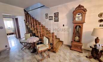 Imagem 5: Casa a venda Planalto Paulista, 3 quartos sendo 1 suíte, 3 vagas, 231m²