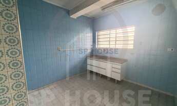 Imagem 5: Imperdível oportunidade: Casa à venda no Planalto Paulista, São Paulo-SP com 3 quartos, 1