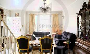 Imagem 4: Casa à venda 3 suítes, 2 vagas, 280m², Vila Mariana