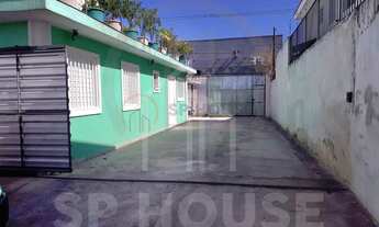 Imagem 3: Terreno a venda Vila Brasilina, Zoneamento ZEUP, 10 vagas, 500m²