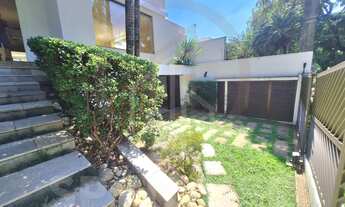 Imagem 2: Casa para locação Planalto Paulista, 3 suítes, 6 vagas, 464m²