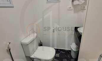 Imagem 7: Sala comercial a venda Vila Clementino, 2 salas, 1 vaga, 30m²