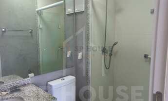 Imagem 5: Apartamento mobiliado a venda no Jardim Aeroporto, mobiliado, 1 quarto, 1 vaga, 43m²