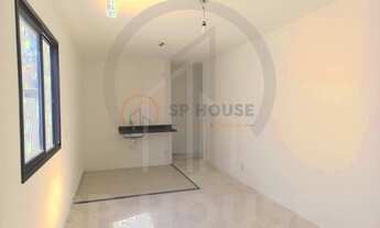 Imagem: Studio próximo ao metrô Vila Mariana pronto