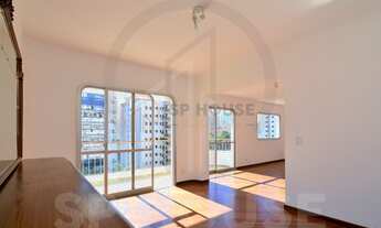 Imagem 5: Apartamento para Venda no Brooklin, 4 quartos, 3 vagas, 180m²