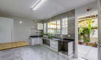 Imagem 7: Casa térrea à venda/locação no Brooklin Novo, 4 quartos, 2 suítes, 3 salas, 5 banheiros, 2