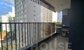 Imagem 6: Apartamento para venda no Jardim das Acácias, 2 quartos, 1 suíte, 1 vaga de garagem, 69m²