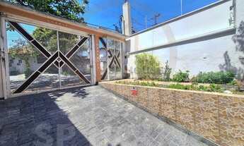 Imagem 6: Casa a venda Planalto Paulista, 4 quartos sendo 2 suites, 11 vagas, 335m²