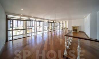 Imagem: VENDA E LOCAÇÃO APARTAMENTO PARAÍSO 03