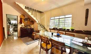 Imagem 4: Sobrado à Venda no Mirandópolis, 202 m² útil , 4 quartos, 1 vaga