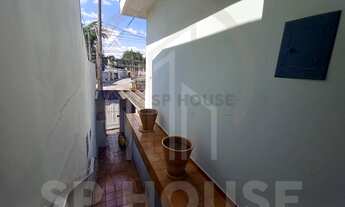 Imagem 5: Casa à venda, 3 dormitórios, 1 suíte, 4 vagas, 162m², Vila do Bosque