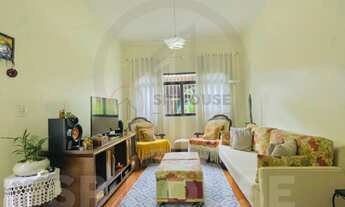 Imagem 6: Casa à venda, Vila da saúde, 4 quartos, 2 suítes, 148m², 4 vagas , Quintal