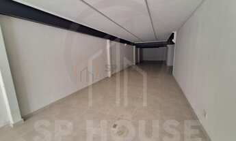 Imagem 7: Loja para locação Moema, Vão Livre, 3 vagas, 280m²