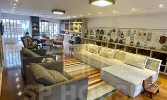 Imagem: Casa à venda, Mirandópolis, 5 suítes