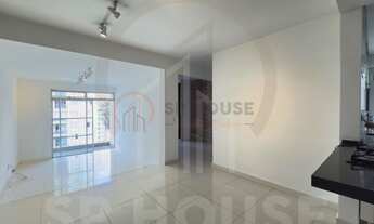 Imagem 2: Apartamento à venda em SP, no bairro Saúde: 3 quartos, 1 suíte, 3 banheiros, 2 vagas de ga