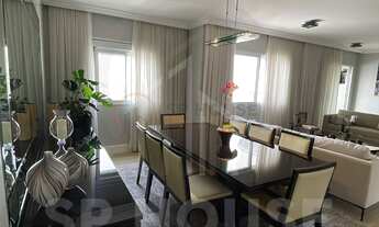 Imagem: Apartamento para venda na Vila Monumento