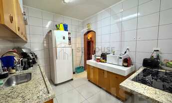 Imagem 6: Sobrado à venda no Brooklin, 3 quartos, 1 suíte, 4 vagas, 217m²