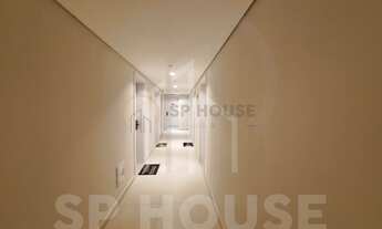 Imagem 5: Apartamento Studio para locação, 1 banheiro, varanda, lazer completo, 26m², Moema