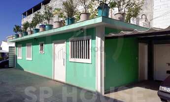 Imagem 7: Terreno a venda Vila Brasilina, Zoneamento ZEUP, 10 vagas, 500m²