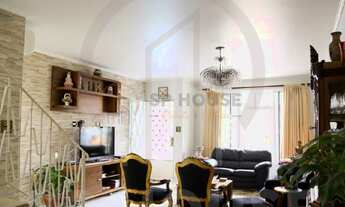 Imagem: Casa à venda 3 suítes, 2 vagas, 280m²