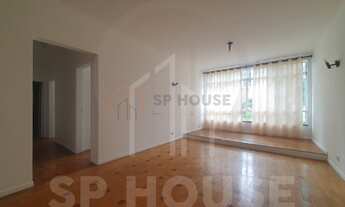 Imagem: APARTAMENTO LOCAÇÃO PINHEIROS COM 03 DORMITÓRIOS