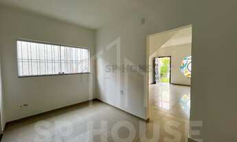 Imagem 6: Casa a venda no Brooklin, 3 quartos, 2 vagas, 163m²