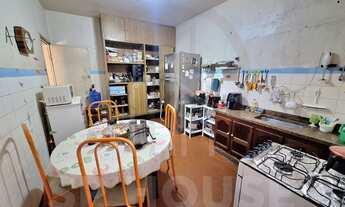 Imagem 7: Casa a venda Planalto Paulista, 3 quartos, 2 vagas, 215m²