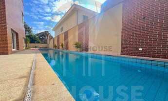 Imagem 2: Imperdível oportunidade: Apartamento de luxo com 4 quartos e 3 suítes na Mirandópolis, São