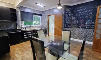 Imagem 7: Sobrado moderno para venda, 160m², Jd. Umuarama, Jd Prudência, 3 quartos, 1 suíte, closet