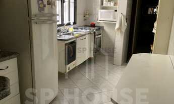 Imagem 4: Casa à venda, 04 dormitórios, 01 vaga, 140m², Vila Clementino