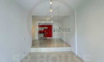 Imagem: Apartamento à venda em SP, no bairro Saúde