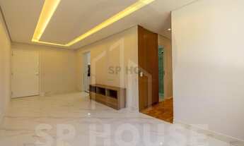 Imagem 4: Apartamento à venda no Jardim Prudência, 2 Dormitórios, 1 suíte, 1 vaga e 77m² útil