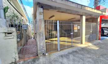 Imagem 2: Casas térrea a venda Vila da Saúde, 10 quartos, 2 vagas, 365m²