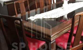 Imagem 3: Sobrado à venda, 04 dormitórios, 05 vagas, 250m², Ipiranga