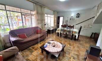 Imagem 4: Casa a venda Planalto Paulista, 3 quartos, 2 vagas, 215m²