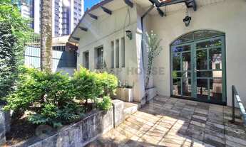 Imagem: Casa térrea comercial a venda e locação