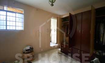 Imagem 5: Casa à venda, Planalto Paulista, 98m², 2 quartos, 2 vagas, Quintal, Edícula, Mirandópolis