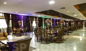 Imagem: Prédio comercial a venda Cidade Vargas