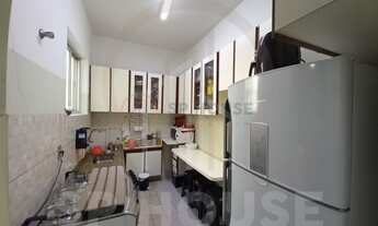 Imagem 5: Apartamento para venda na Saúde, 2 quartos, 60m²