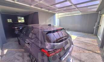 Imagem 3: Casa a venda Planalto Paulista, 4 quartos sendo 3 Suites, 3 vagas, 227m²