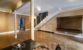 Imagem 6: Sobrado moderno para venda, 160m², Jd. Umuarama, Jd Prudência, 3 quartos, 1 suíte, closet