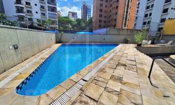 Imagem: Apartamento para venda e locação Campo