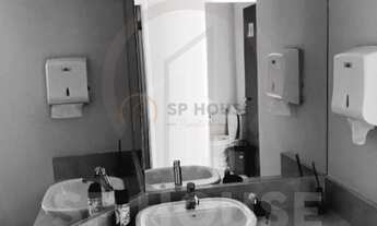 Imagem 4: Sala comercial para locação Indianópolis, 4 salas, 4 vagas, 172m²